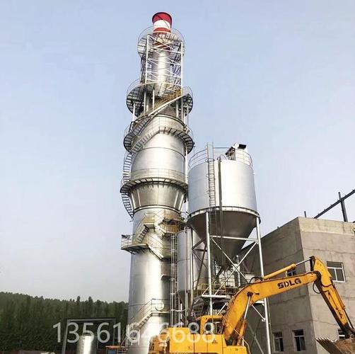 技术引领，品质为先 山东首丰智能环保装备的除尘技术升级之路