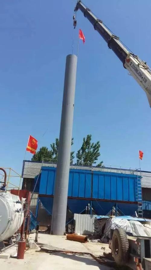 脉冲除尘器 工矿工厂布袋除尘技术装备，型号齐全支持定制