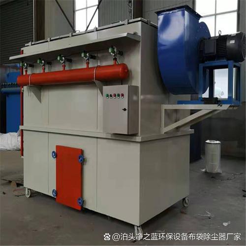 除尘器作为现代工业洁净技术的核心装备,其应用领域已遍布国民经济各